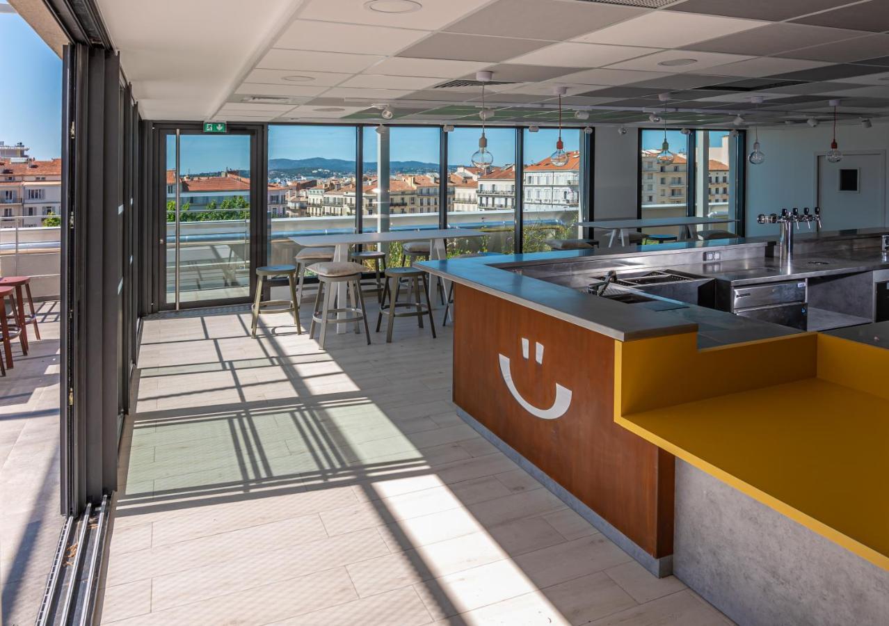 Apparthotel Privilodges Toulon Eksteriør billede