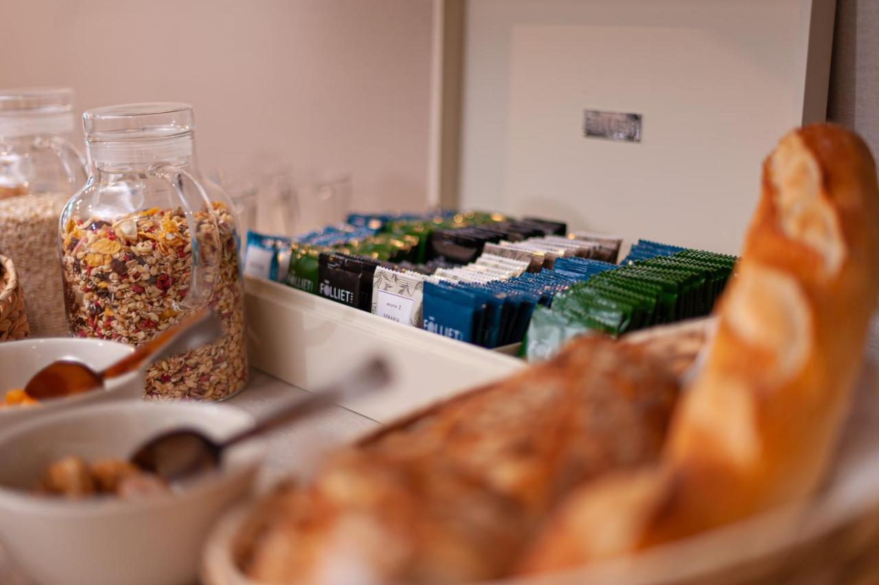 Apparthotel Privilodges Toulon Eksteriør billede
