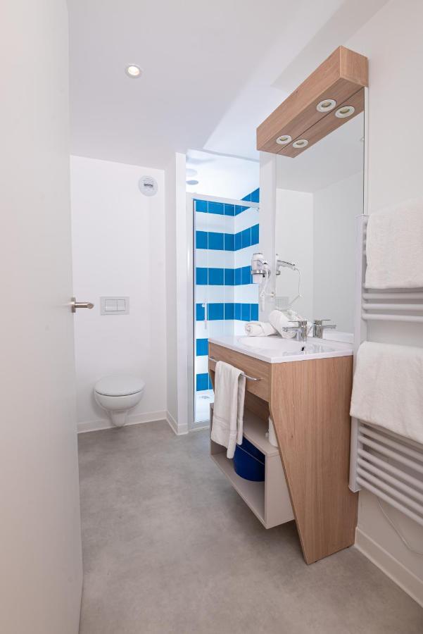 Apparthotel Privilodges Toulon Eksteriør billede