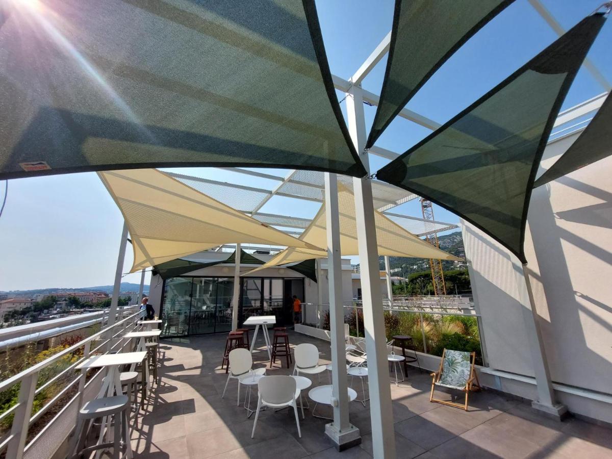 Apparthotel Privilodges Toulon Eksteriør billede